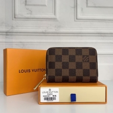 Louis Vuitton Wallets Purse